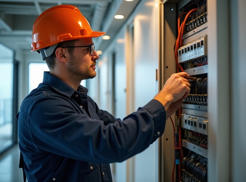 Electrical Wiring