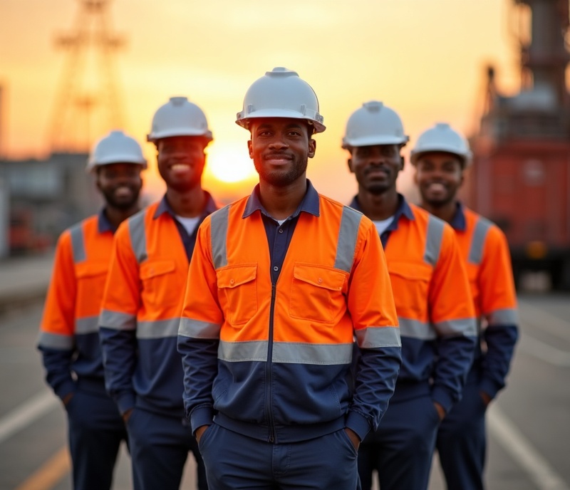 About GOCHIEZ NIG LTD
